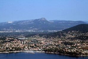 Vacation rental CARQUEIRANNE apartment for rent beach