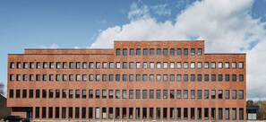 Boendeområde