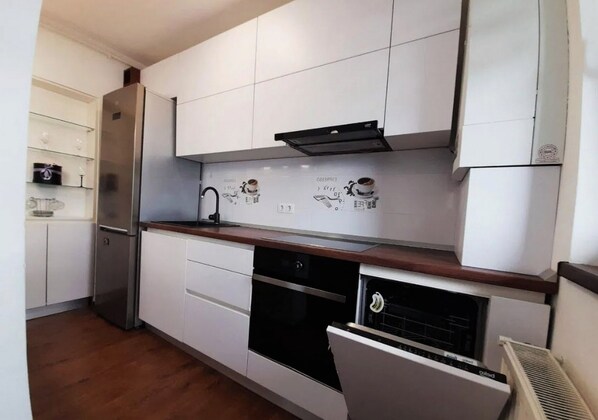 Cuisine privée