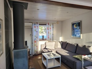 Vardagsrum