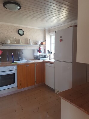 Eget kök