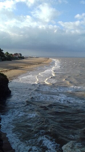 Spiaggia