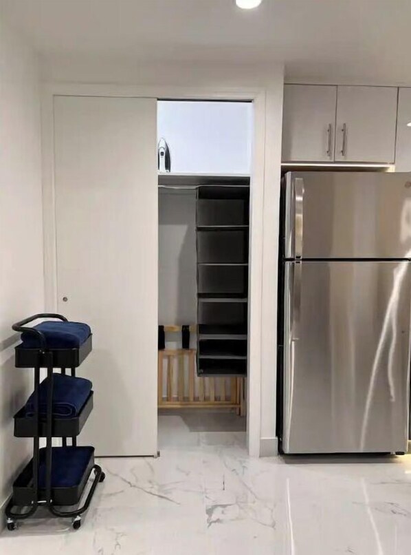 Interiør
