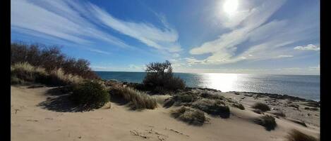 Spiaggia