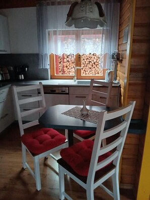 Speisen