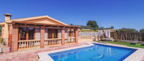 Rural accommodation in Alhaurín el Grande | Cubo's Holiday Homes