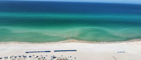 Spiaggia