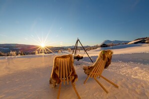 Boendeområde