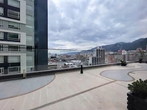 施設の敷地