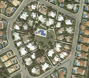 Property map