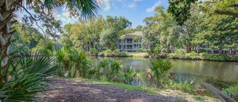 5550 Turtle Cove, View, 1