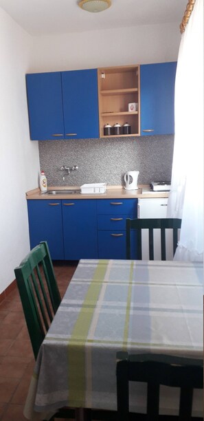 Eget kök