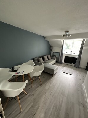 Coin séjour