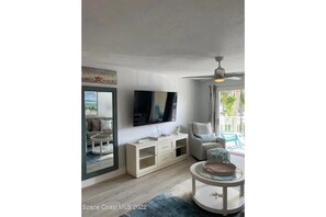 Coin séjour