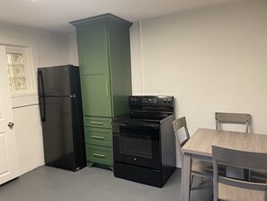専用キッチン