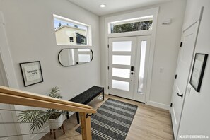 Entry