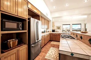 Cucina privata