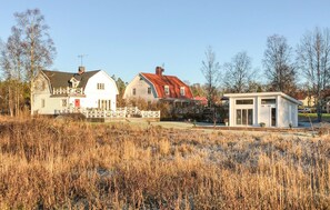 Eksteriør