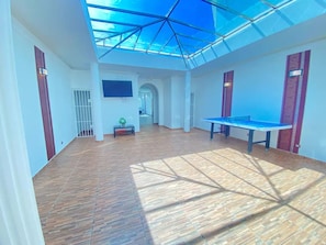Spielezimmer
