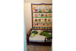 Espace pour enfants