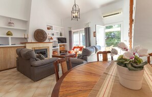 living-room