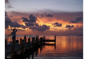 sunsets