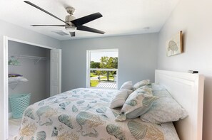 Bedroom #1