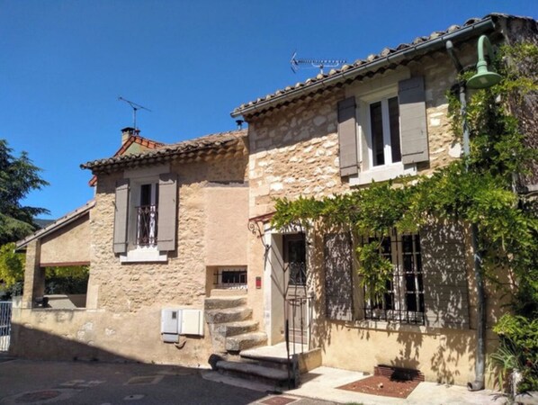 notre maison 