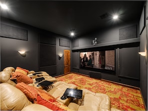 Intérieur