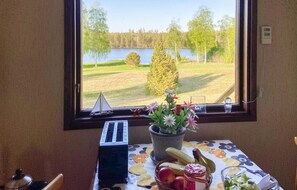 Interiör