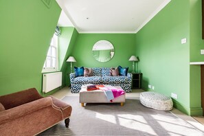 The Pimlico Lime – 1 Bedroom in Belgravia (3285)