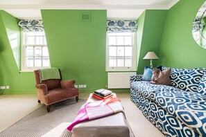 The Pimlico Lime – 1 Bedroom in Belgravia (3286)