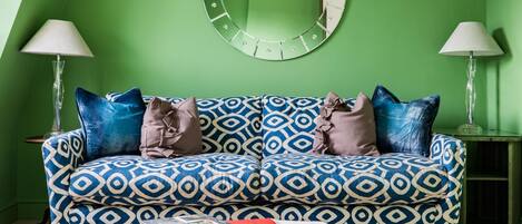 The Pimlico Lime – 1 Bedroom in Belgravia (3283)