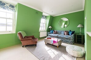 The Pimlico Lime – 1 Bedroom in Belgravia (3284)