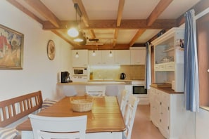 Cucina privata