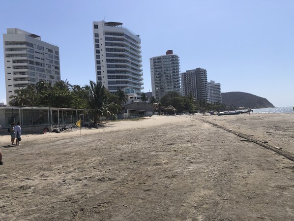 Plage