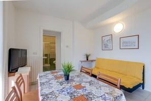 Salon et salle à manger