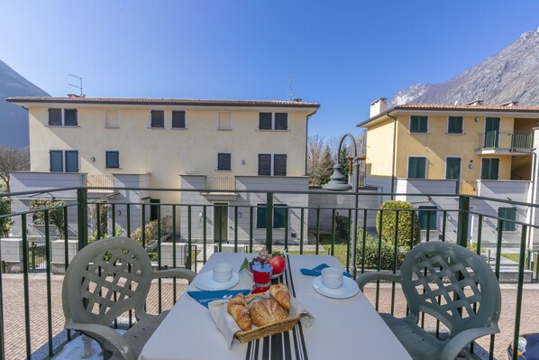 Balcon