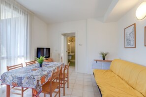 Salon et salle à manger