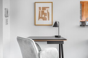 Interiör