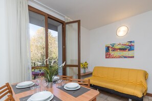 Salon et salle à manger