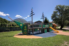 Children playground