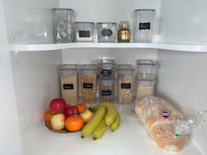 Frühstücksgericht
