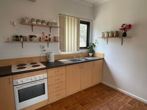 Eget kök