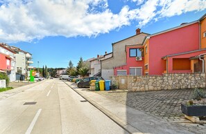 Boendeområde