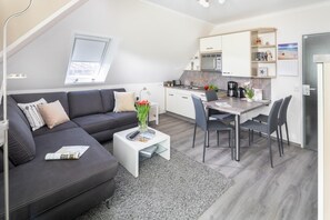 Coin séjour