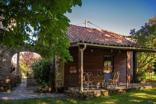Terrass/Patio
