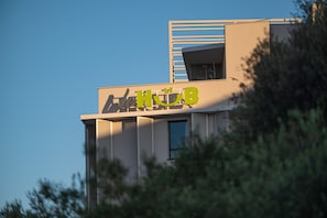Exteriör