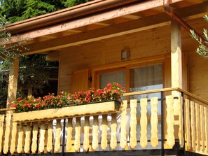 Außendetails