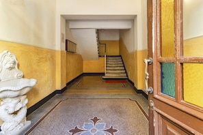 Flat